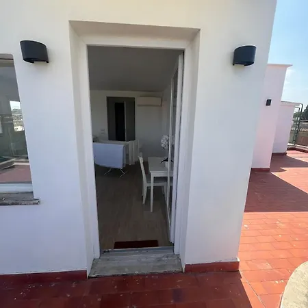 Apartment Mrbrown - Parioli A Gem With A Great View *
