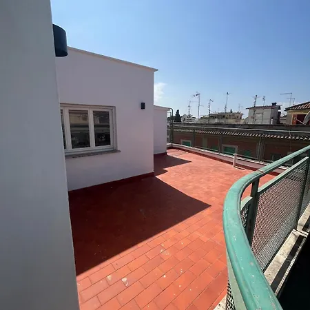 شقة Mrbrown - Parioli A Gem With A Great View